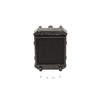 VW Golf MK7/MK8 R, Audi S3, Seat Leon, Audi TT Uppgraderade Extra Kylare (DSG & Motor) AirTec